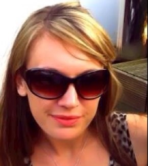 Bec Cottrell