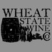 Wheat State Wine Co. (@wswco) Twitter profile photo