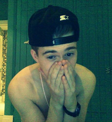 I live in Russia :) I'm a boy Beliber)) I'm 15 years old)