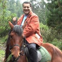 Oswaldo Moreno (@germangmoreno) 's Twitter Profile