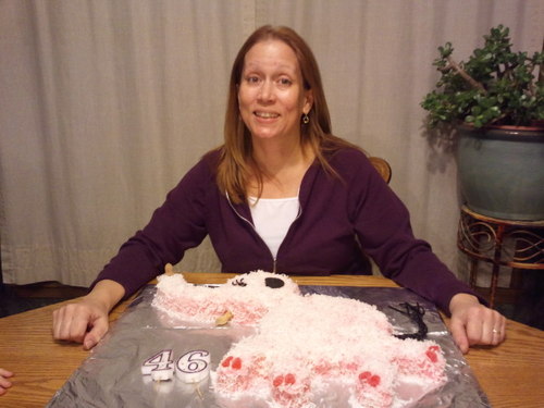 emmyloured's profile picture. I teach government at one of the most diverse schools in Kansas. I thought I would live in better times.