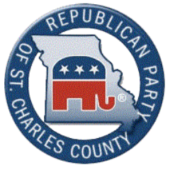 StCharlesMOGop's profile picture. Republican Party of St. Charles County