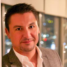 Perry_Sheppard's profile picture. 