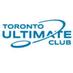 TorontoUltimate Club (@torontoultimate) Twitter profile photo