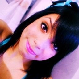- Minha meta e ser feliz ՏՁ ,* ♪ Levo a vida no sorriso ;* Mesmo passando sufoco ♪ .__________              
Bebê da @Julianna_Cabral
-marida: @Thaise_Silv ♥