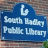 SHPLibrary's profile picture. The South Hadley Public Library serves our community and neighboring towns with quality resources, current technology, and equal access to information.