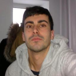 Iago_087's profile picture. 