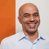 Sunil Paul (@sunilpaul) 's Twitter Profile