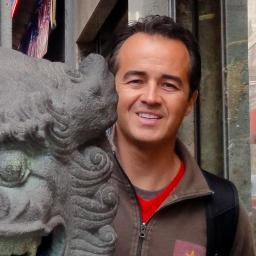 Enterprise Agile Coach. Former Army officer. Fitness and outdoor enthusiast.