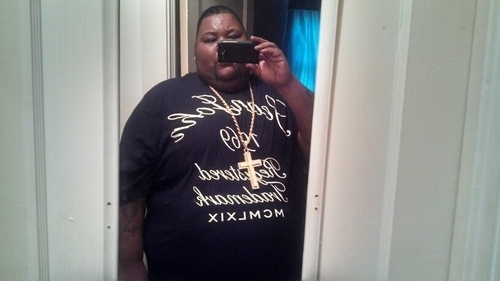 Bigboi2451Kris's profile picture. 