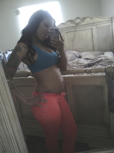 #Teamgemini #Teamfaithful if u fck wit me I fck wit yu, if not kiss my ass HOE!! broke niggaz make me sick!! Im lovin the new changes in my life ...3