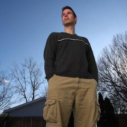 Statistician, photographer, bowler, cyclist, middle hitter in volleyball, Bills fan, father and husband
http://t.co/B4vdaKTSpW