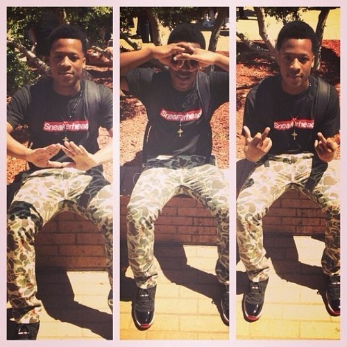 Im Blevs .. follow me