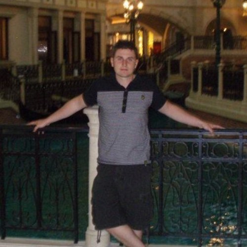 Simonsd111's profile picture. 