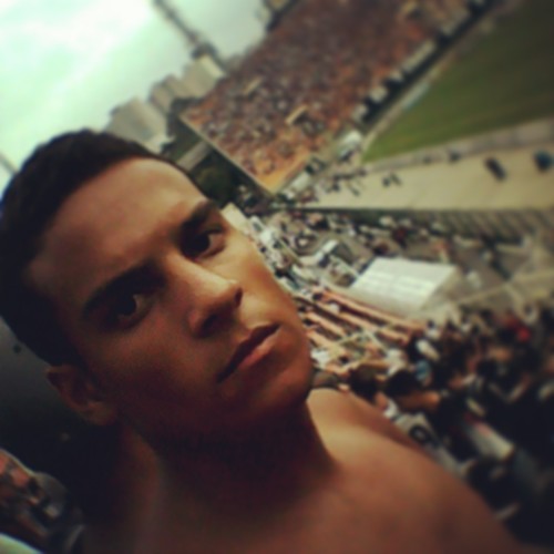 L.H.P ! Corinthians Paulista do Meu Coração !