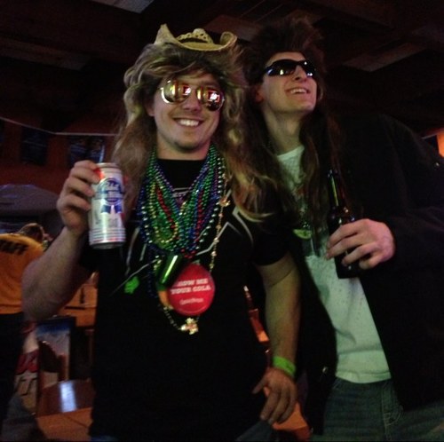 captaingatorade's profile picture. 