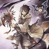 闇霊使いダルク Dharc The Dark Twitter