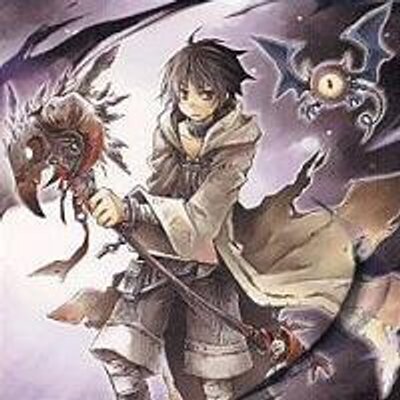 闇霊使いダルク Dharc The Dark Twitter