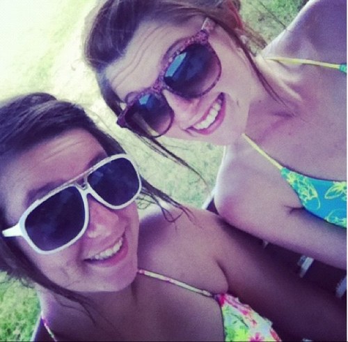 Hey bitches it's Lauren. I love you. Your amazing. Your beautiful. lets get married!(; okaii I'm done byee babes