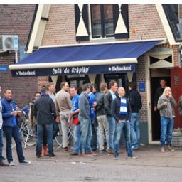 Cafe de Kraplap