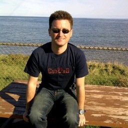 NASCAR, Curling and Toronto Maple Leafs Fan. Living Life in Atlantic Canada