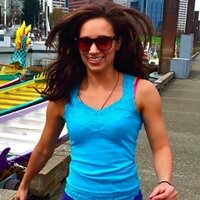 Elise@YESBodyFitness (@elisepo) 's Twitter Profile