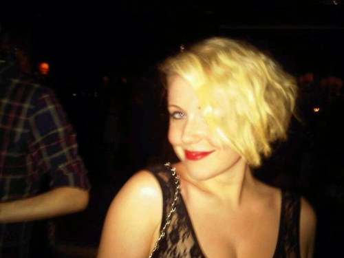 lottetotrott's profile picture. Crooked eyes and club foot! Yeah I've got a personality!