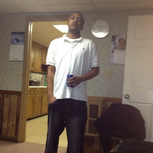 krisholmes07's profile picture. 