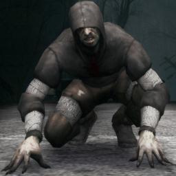 -Screeches loudly- I will.. hunt you down. Left 4 Dead 2 special infected.