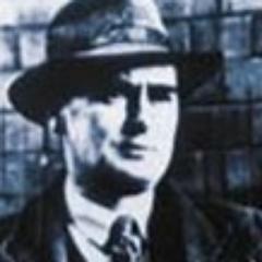 Quotes from the novels, columns and other writings by Flann O'Brien/Myles na gCopaleen/Brian O'Nolan etc...