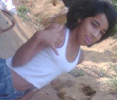 SaiuriVieira's profile picture. 