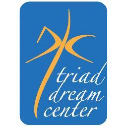 TriadDreamCntr's profile picture. The Triad Dream Center provides a helping hand to people in need who live in the Greater Winston Salem, NC area. We offer food assistance and clothing.