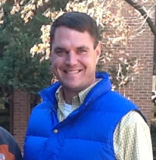Husband to a Wonderful Wife, Father of 2 Precious Daughters, Principal at Eagleton Middle (posts reflect my own opinion)