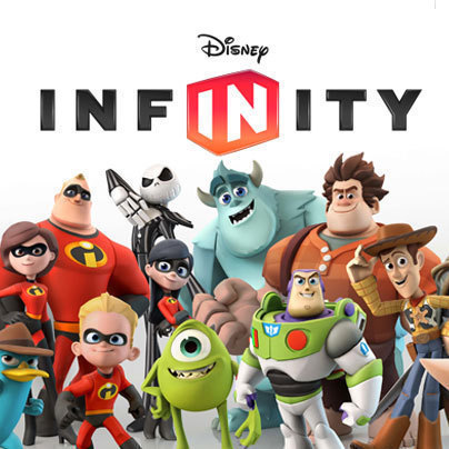 DisneyInfinityU's profile picture. 