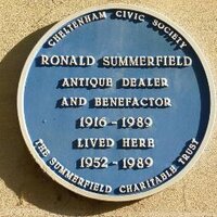 Summerfield Trust (@summerfieldnews) 's Twitter Profile Photo