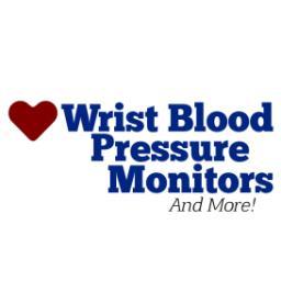 Blood_Pressure1's profile picture. Our wrist type monitors are easy to use and take with you so you can check your blood pressure whenever you need!