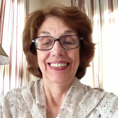 lindasamander's profile picture. 