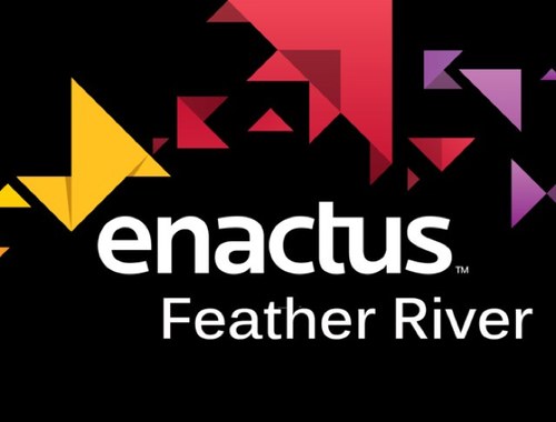 Since 2003 Enactus FRC has been enabling progress through entrepreneurial action.
