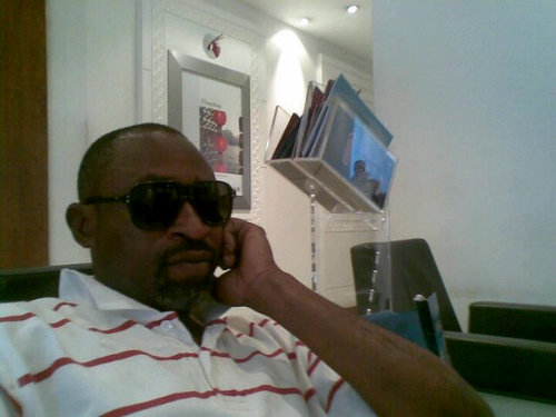 Princealimi's profile picture. 