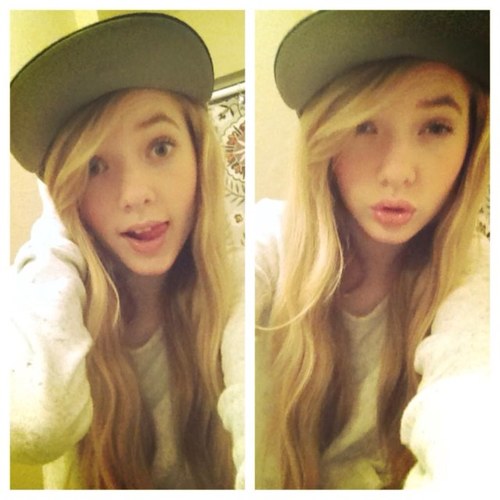 Kaley_AriFans's profile picture. I love kaley more than she loves potatoes. (Aka alot). I also love ariana more than she loves us.