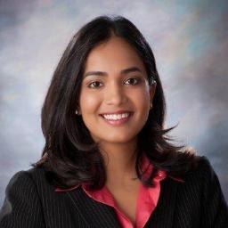 Ami Patel