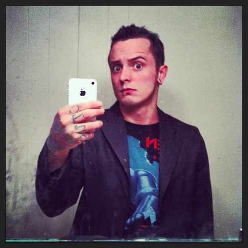 Dwood2189's profile picture. What do you see outside your window