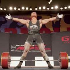 Zgzfitness's profile picture. Aficionado al fitness. Cada dia aprendiendo algo nuevo. Aqui para ayudarte con tus objetivos.