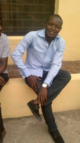 I always be myself