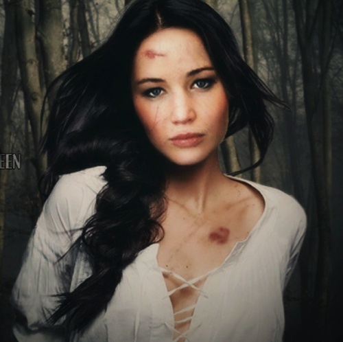 If you play with fire, you're gonna get burned. I will always survive, because the fire is mine. #EE #TheHungerGames [taken] | RP18+ |