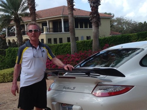 khall48's profile picture. 