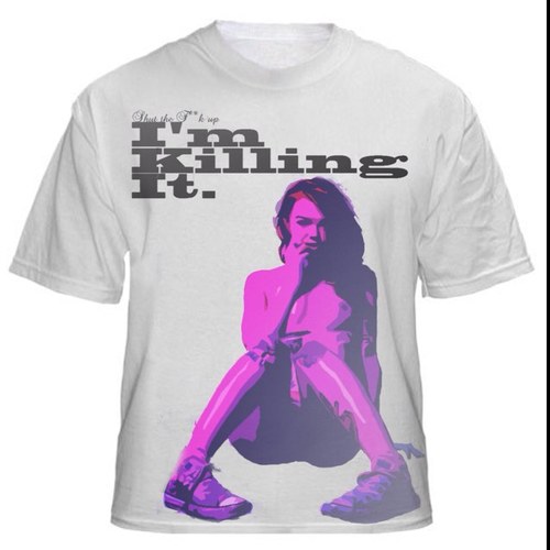 stfuIMkillingIt's profile picture. 