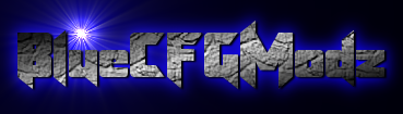 I mod and stuff on PS3 

PSN ID: BlueCFGModz