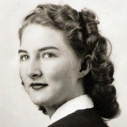 Flo White