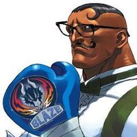 Dave Roberts (@thedudleydave) 's Twitter Profile